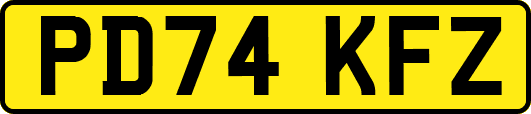 PD74KFZ
