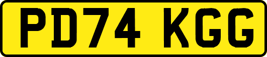 PD74KGG