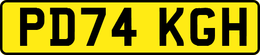 PD74KGH