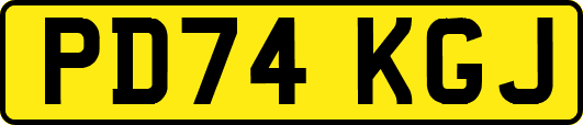 PD74KGJ