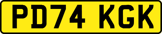 PD74KGK