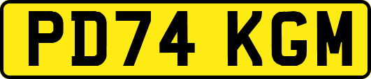 PD74KGM