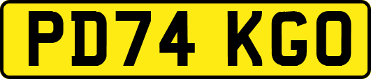 PD74KGO
