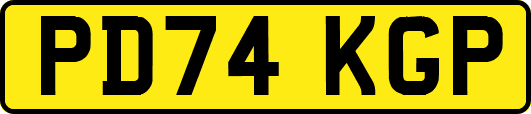 PD74KGP