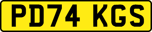 PD74KGS