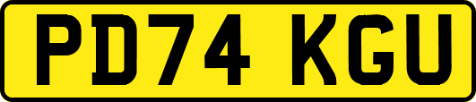 PD74KGU