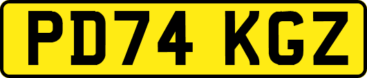 PD74KGZ