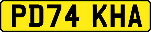 PD74KHA