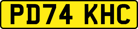 PD74KHC
