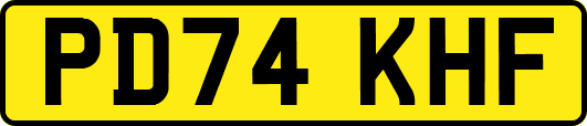 PD74KHF