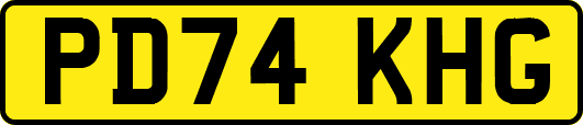 PD74KHG