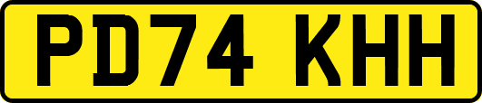 PD74KHH