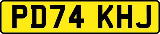 PD74KHJ