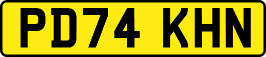 PD74KHN