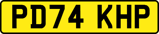PD74KHP