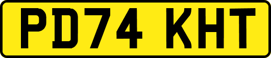 PD74KHT