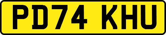 PD74KHU