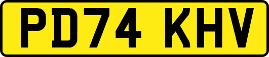 PD74KHV