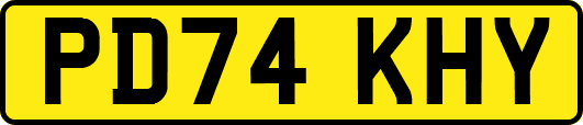 PD74KHY