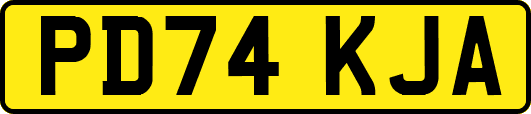 PD74KJA