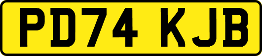 PD74KJB