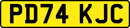 PD74KJC