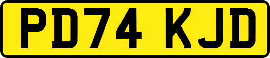 PD74KJD