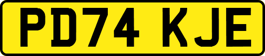 PD74KJE