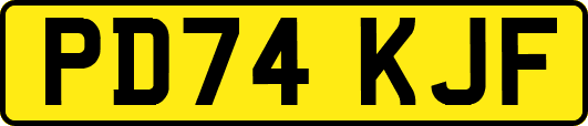 PD74KJF