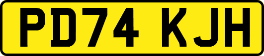 PD74KJH
