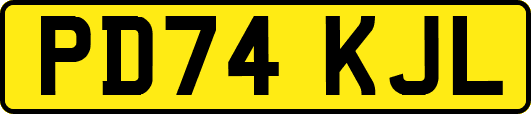 PD74KJL