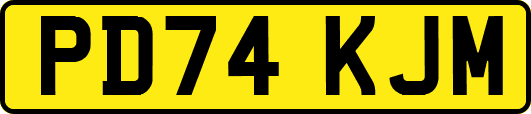PD74KJM
