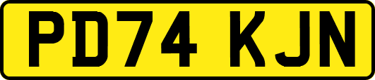 PD74KJN