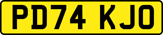 PD74KJO