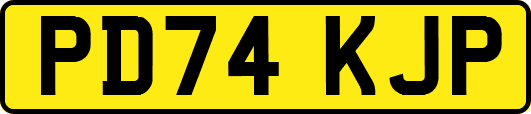 PD74KJP