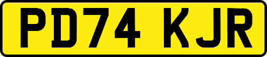 PD74KJR