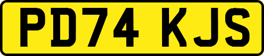 PD74KJS