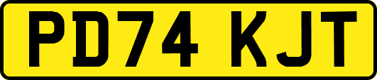 PD74KJT