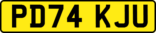 PD74KJU