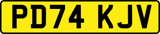 PD74KJV