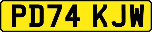 PD74KJW