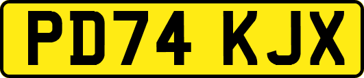 PD74KJX