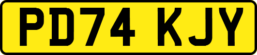 PD74KJY