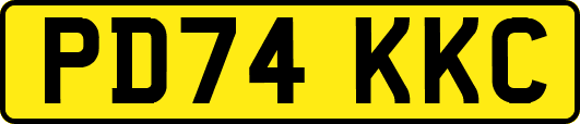 PD74KKC