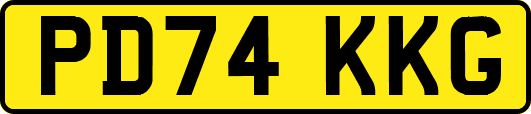 PD74KKG
