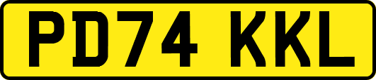 PD74KKL