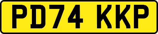 PD74KKP