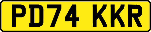 PD74KKR