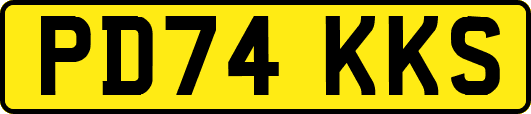 PD74KKS