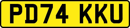 PD74KKU